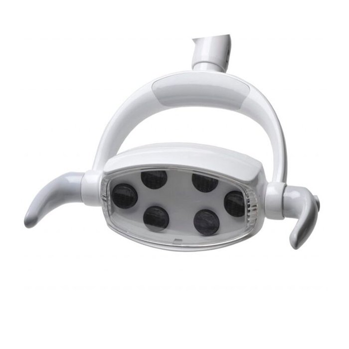 Ajax LED-2 - светодиодный светильник для стоматологической установки