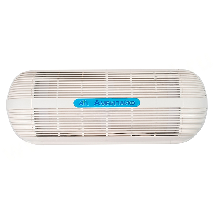 Медицинский прибор для очистки и обеззараживания воздуха Амбилайф L-5524М