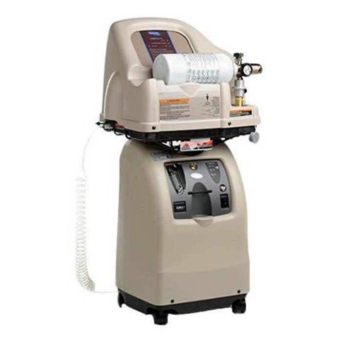 Кислородный концентратор HOMEFILL Invacare