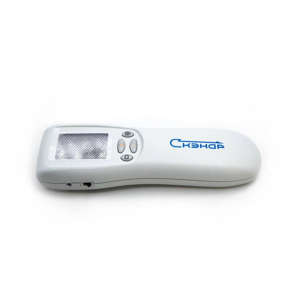 Электронейростимулятор чрескожный СКЭНАР-1-НТ (исполнение 01)