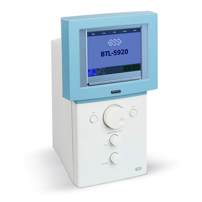 Аппарат для магнитотерапии BTL-5920 Magnet