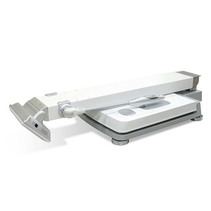 Анализатор состава тела InBody 370