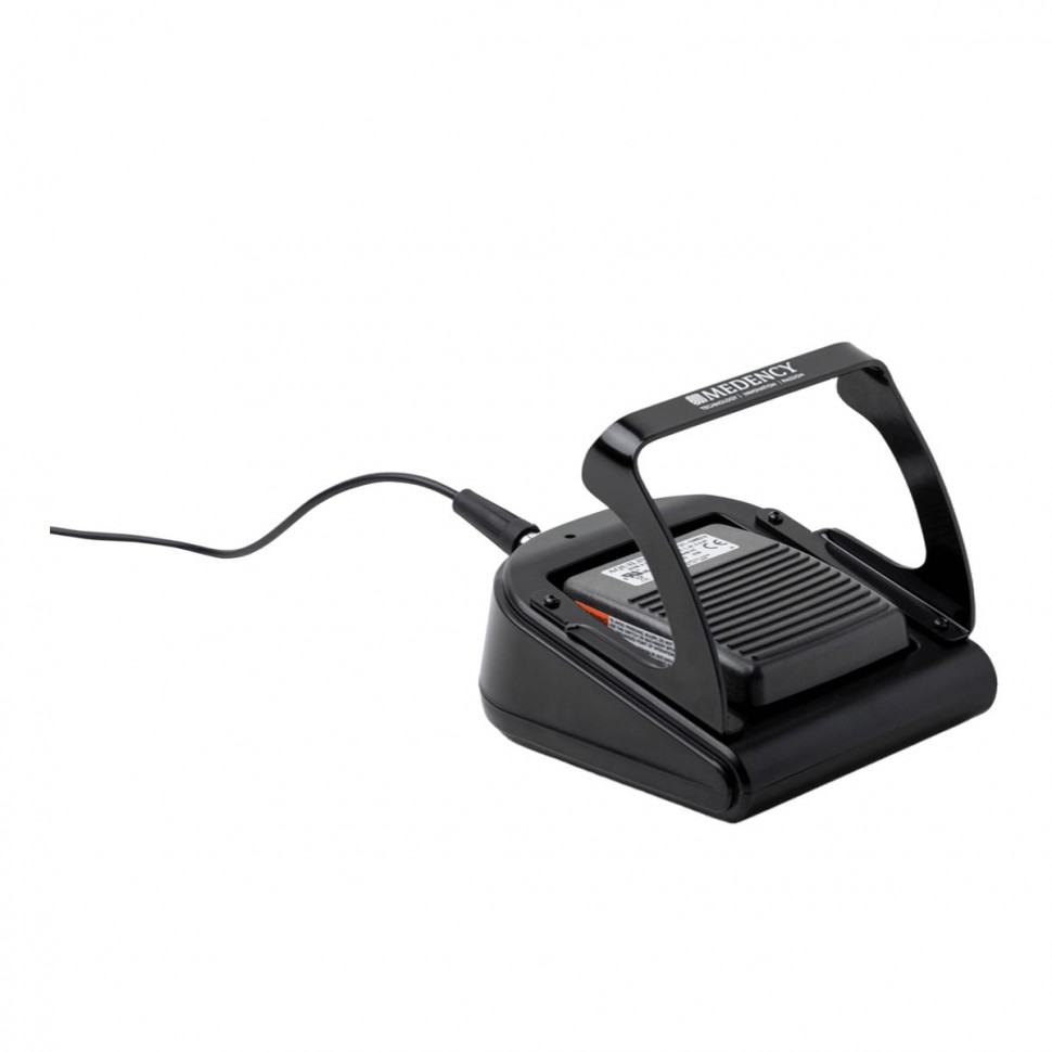 Medency Triplo — стоматологический диодный лазер