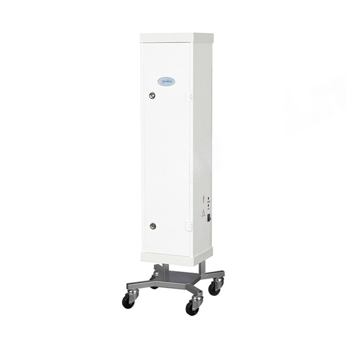 Обеззараживатель воздуха (рециркулятор) комбинированный СИБЭСТ 20КС