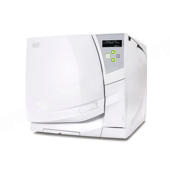 Автоклав класса B 22л., Lina 22, W&H Sterilization