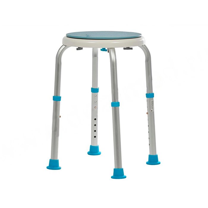 Табурет для ванны LUX 565