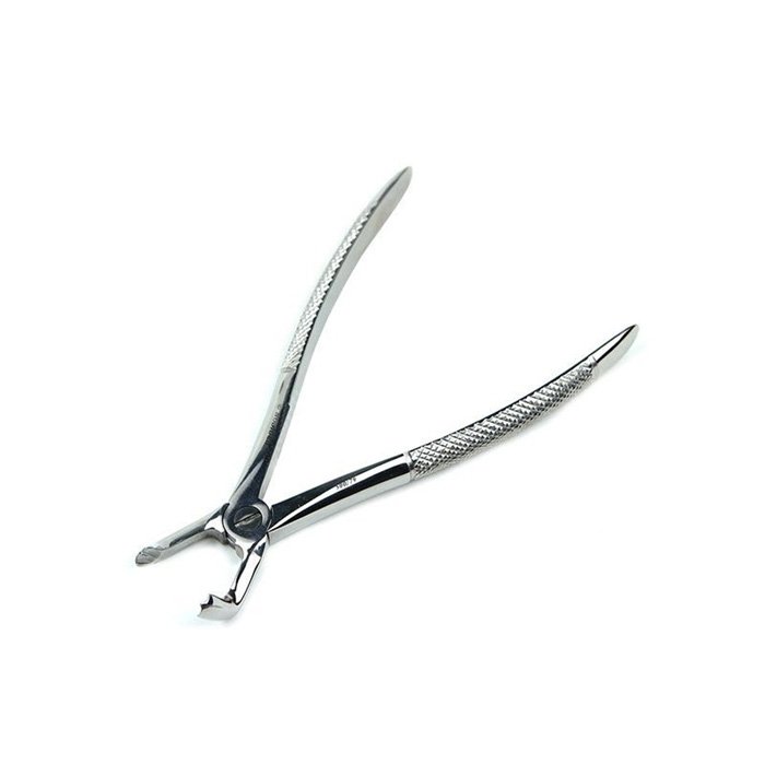 Щипцы для удаления третьих моляров нижней челюсти № 7 Surgicon