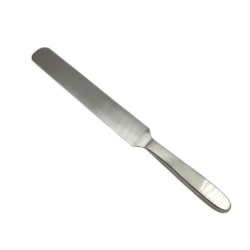 Нож мозговой НЛ 300х175 мм, Surgiwell