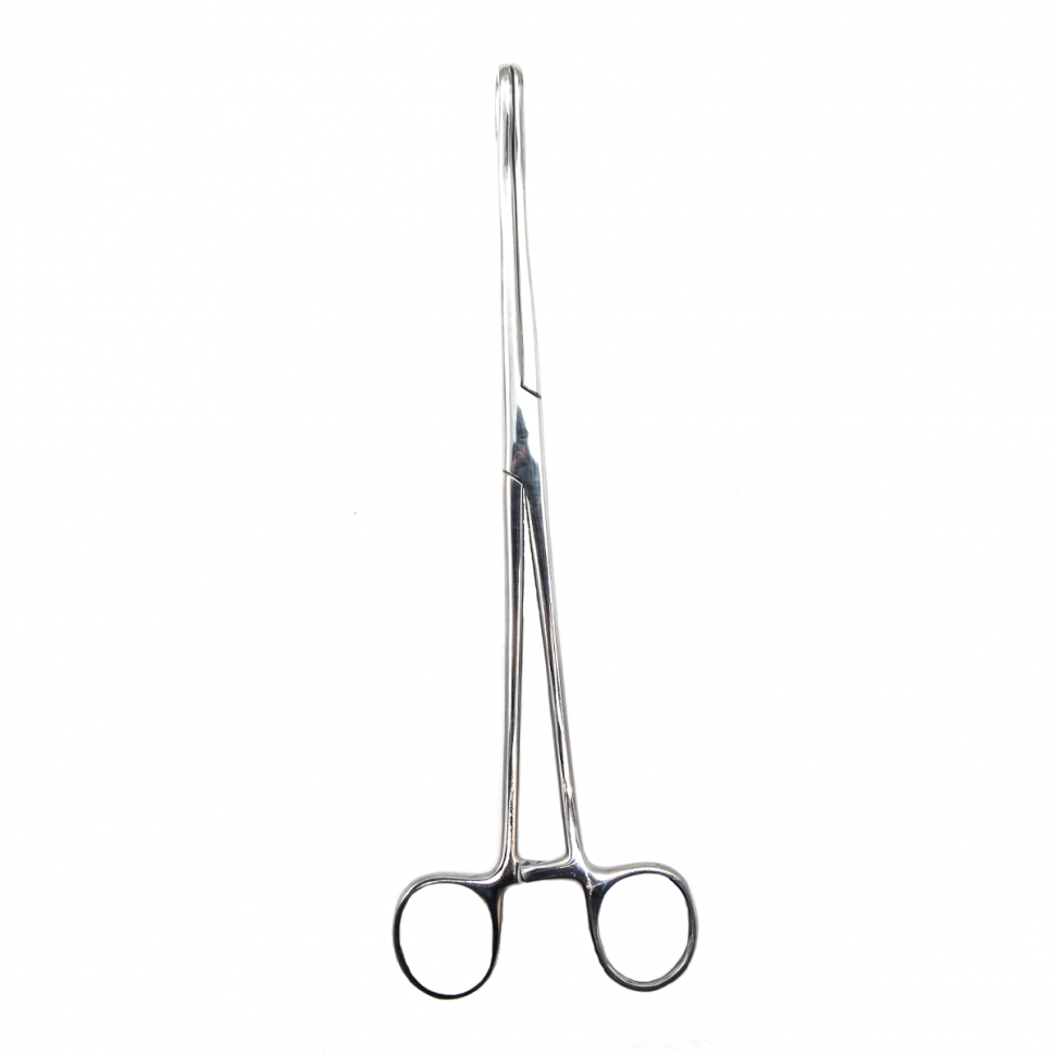 Щипцы полипные окончатые 225х14 мм., Surgiwell