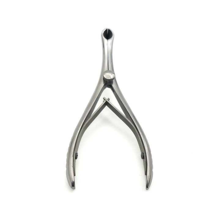 Зеркало носовое с длиной губок 22 мм ПТО Медтехника