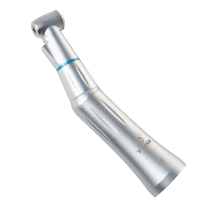 TX-414-71 - угловой наконечник с внутренним охлаждением, Tosi