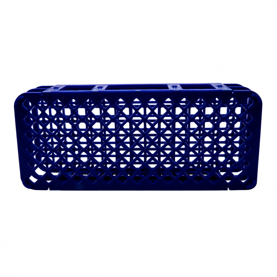 Штатив для пробирок 90 гнезд, d=13 мм, ПП