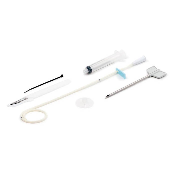 Комплект для цистостомии «Цистостом» 14F / 45 см Balton