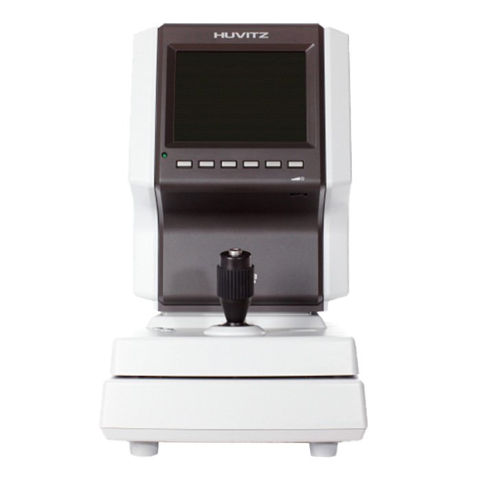Авторефкератометр HRK-7000A с автонаведением Huvitz