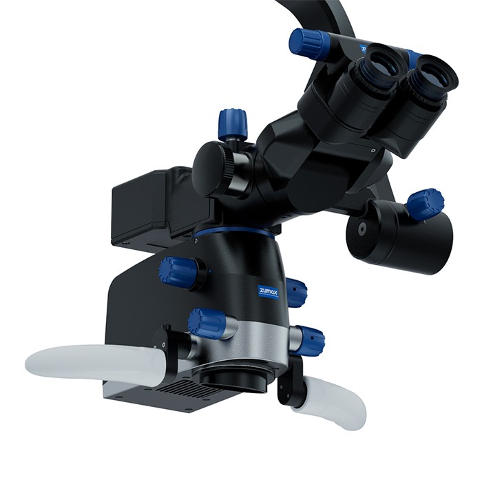 Стоматологический микроскоп ZUMAX OMS 2050 BLACK