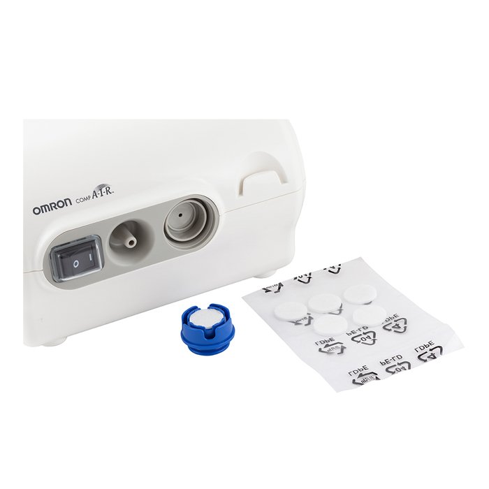 Ингалятор компрессорный OMRON NE-C28 Plus