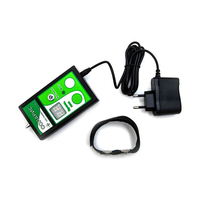 Аппарат для внутривенного облучения крови (АВОКС) Соларис (365 нм)