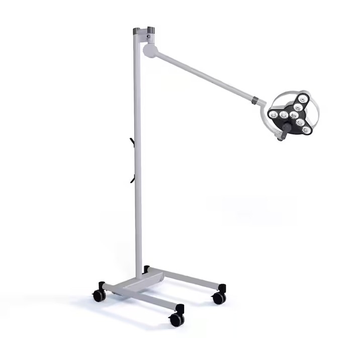 Диагностический медицинский светильник Dräger Polaris 50