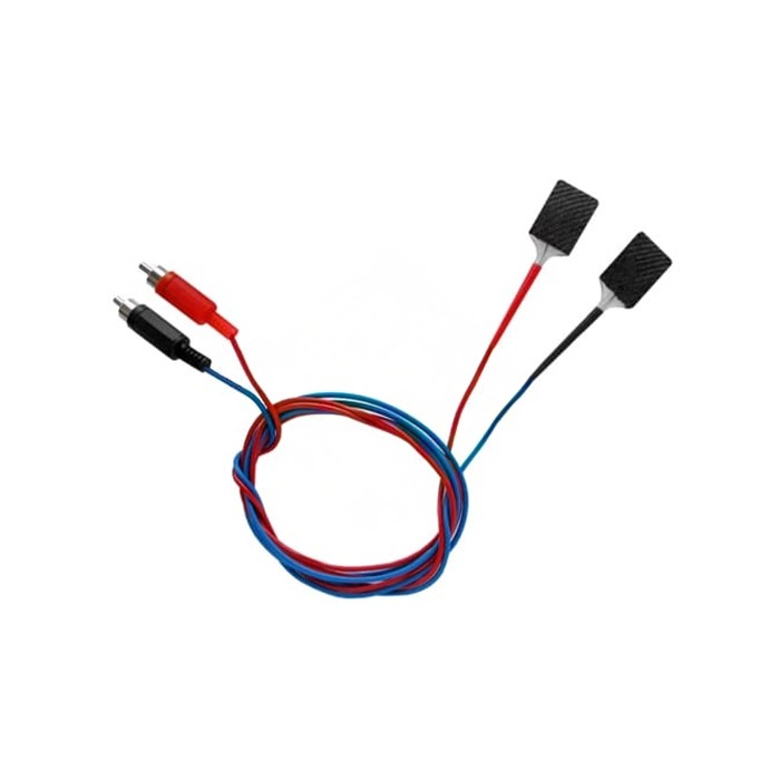 Аппарат для лечения диадинамическими токами и гальванизации "Тонус-ДТГ"