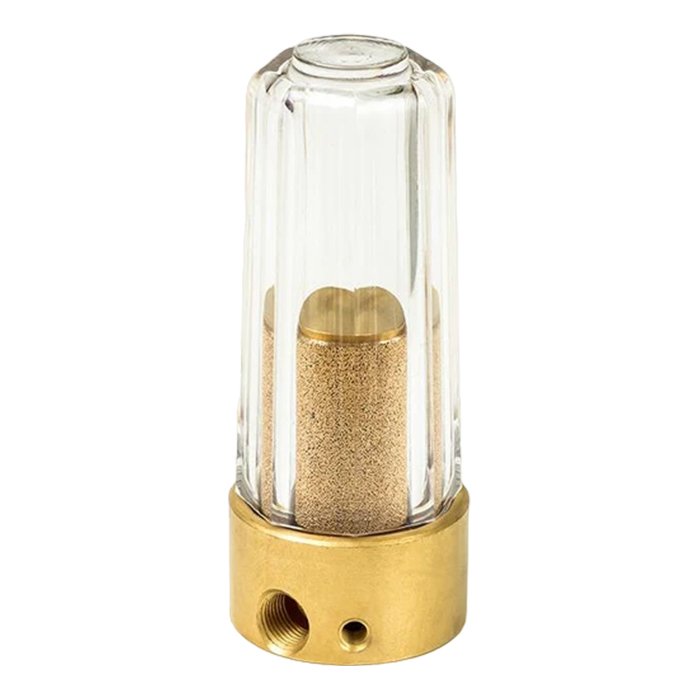 Водяной фильтр для установок AY-A