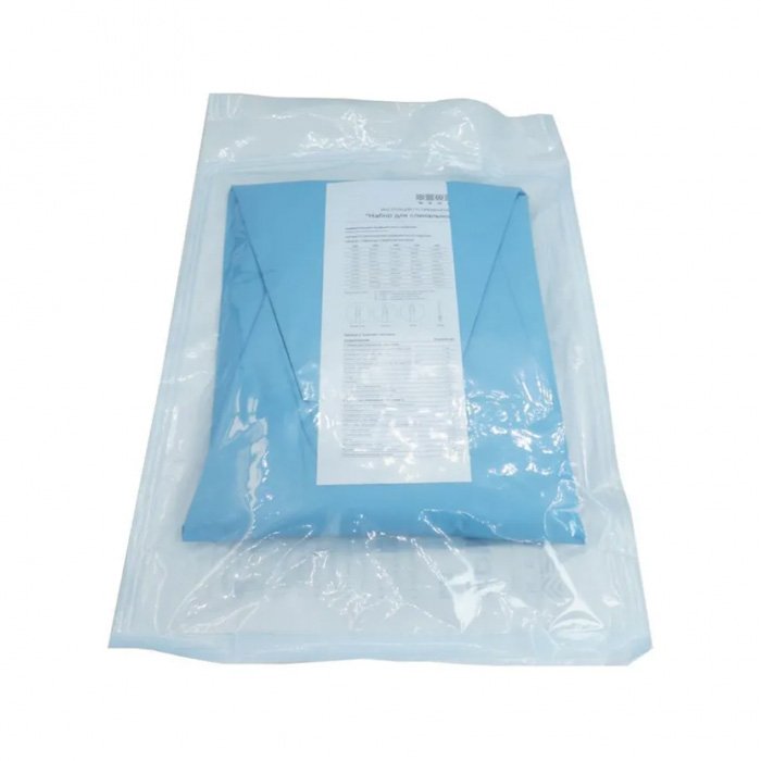 Набор для спинальной анестезии G, MEDEREN