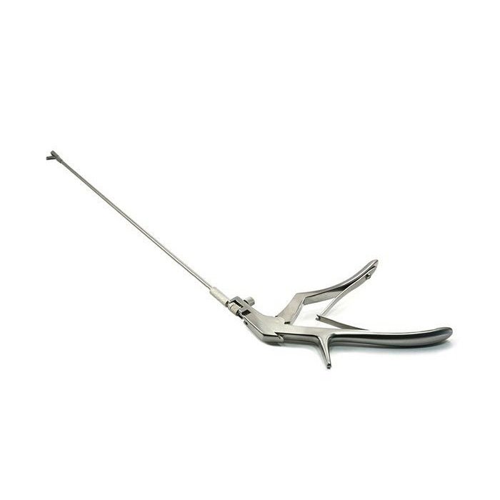 Щипцы биопсийные ректальные прямые 14" J-36-065 Surgicon