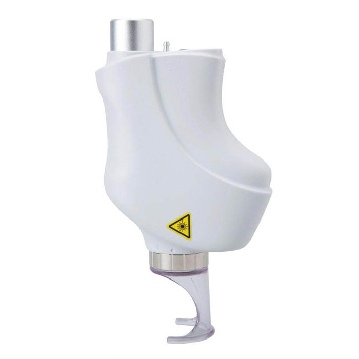 Мощный CО2 фракционный лазер ILOODA Fraxis