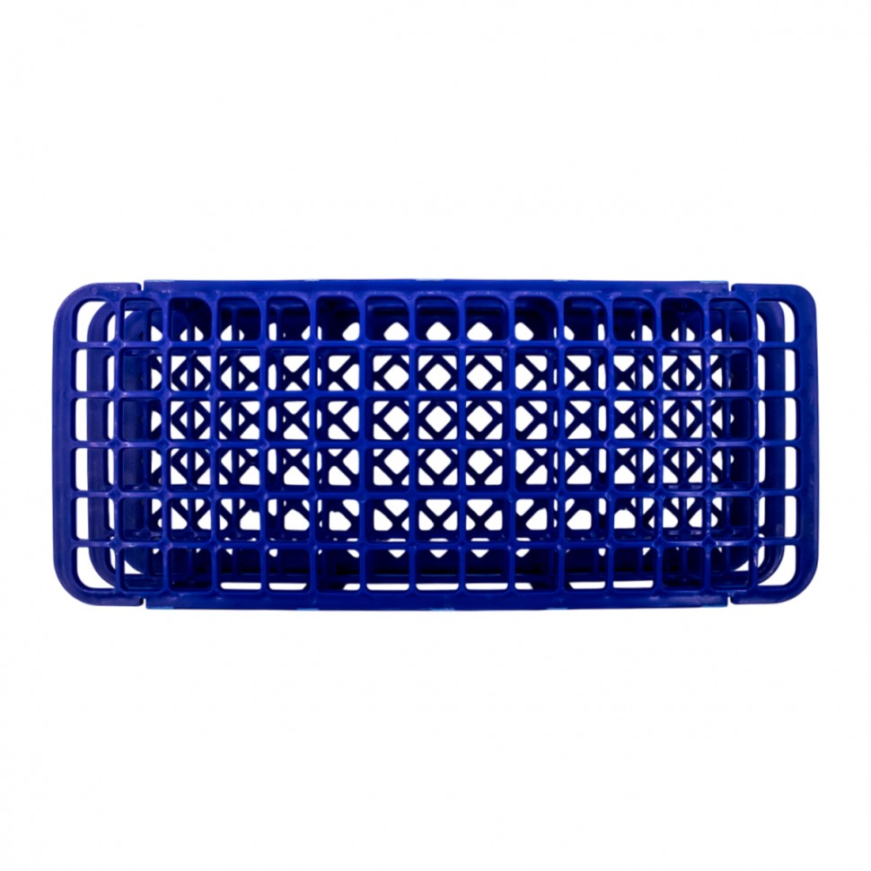 Штатив для пробирок 90 гнезд, d=13 мм, ПП