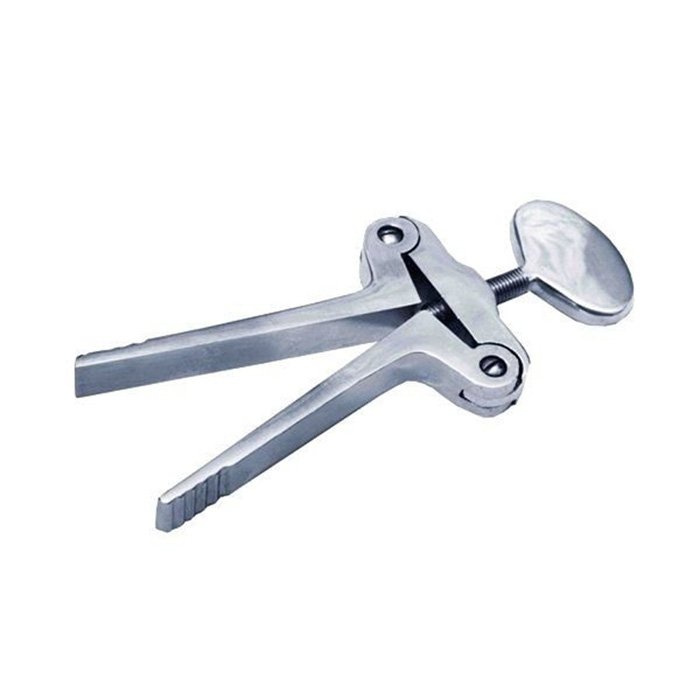 Роторасширитель винтовой