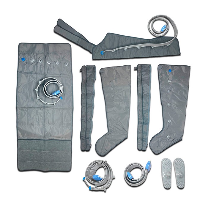 Аппарат для прессотерапии и лимфодренажа Won Industry LC-600