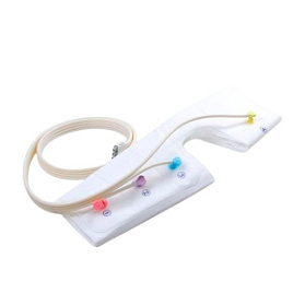 Опция для аппарата Phlebo Press — манжета для ноги персональная