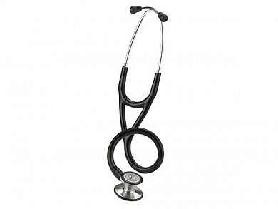 Стетоскоп Littmann Cardiology III Dual 3M (черная)