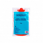 Грелка резиновая «Meridian» 1 л