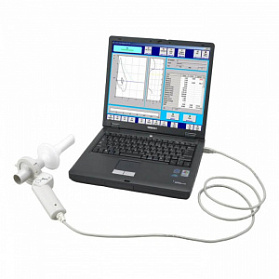 Спироанализатор SPIROMASTER PC-10