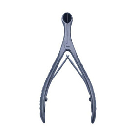 Зеркало носовое с длиной губок 35 мм