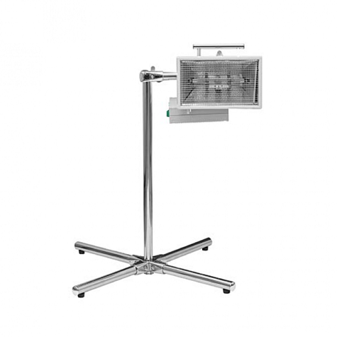 Облучатель ртутно-кварцевый настольный ОРКн-Мед ТеКо