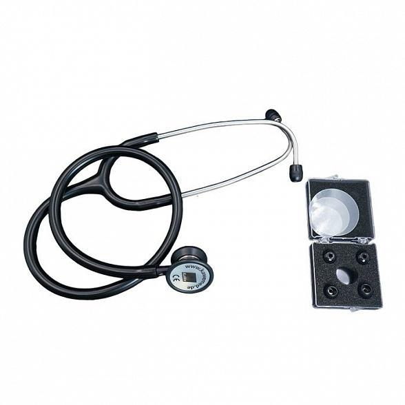 Стетофонендоскоп Киндер-Престиж KaWe детский черный