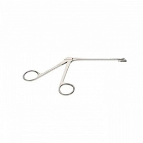 Конхотом со щелевидным отверстием № 1 (№ 2)