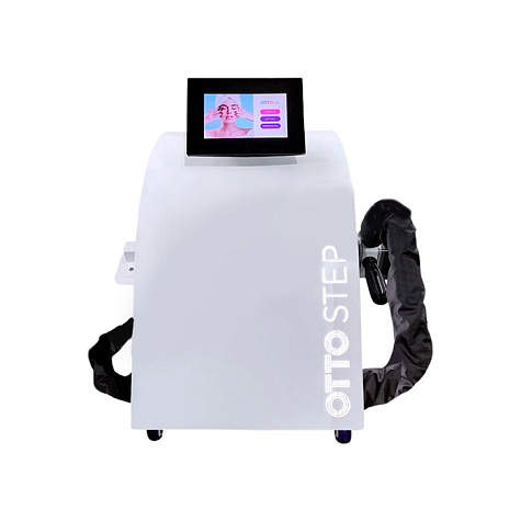 Аппарат для LPG массажа OTTO Step mini