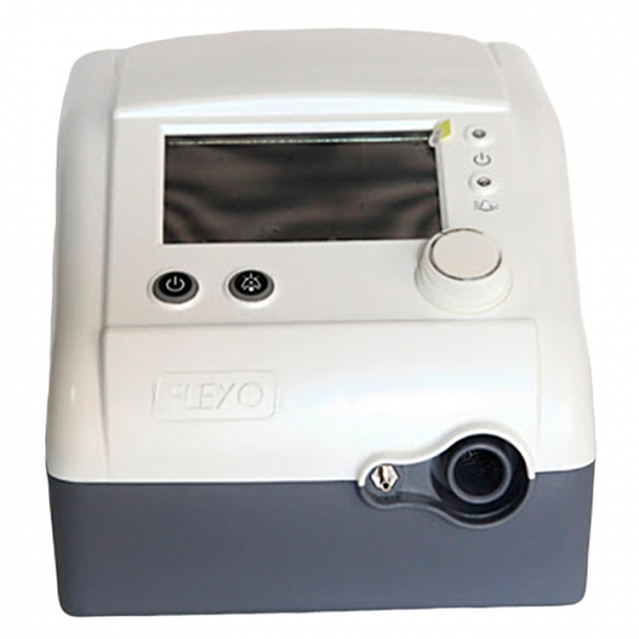 Аппарат для неинвазивной вентиляции лёгких FLEXO ST 30