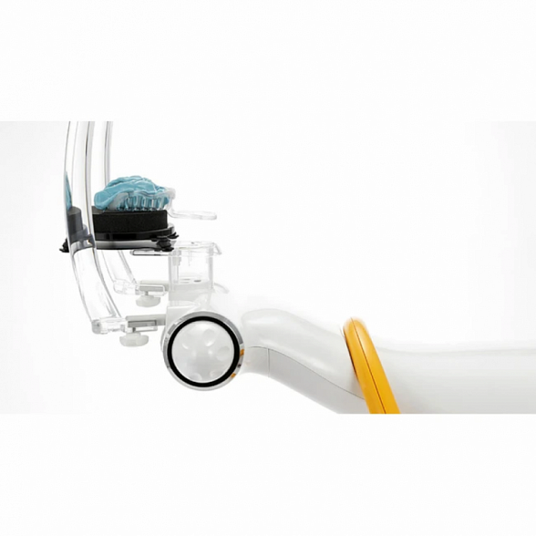 RAYSCAN Symphony Alpha PANO - ортопантомограф с возможностью дооснащения цефалостатом и компьютерным томографом