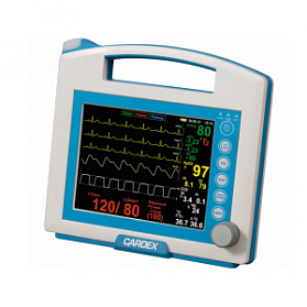 Монитор пациента КАРДЕКС МАР-02 серия М