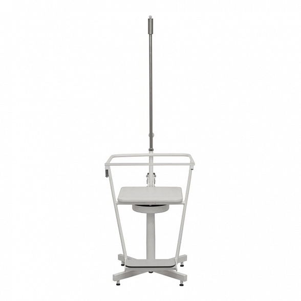 Специальное для тренировки вестибулярного аппарата кресло Барани