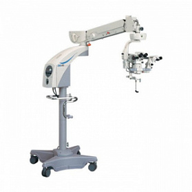 Операционный микроскоп OMS-800 OFFISS, Topcon