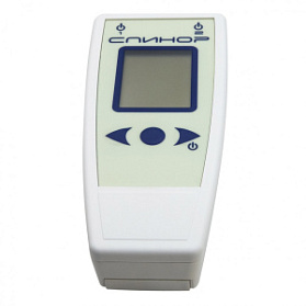 Аппарат КВЧ-ИК терапии портативный "Спинор" исполнение БФ (30 режимов)