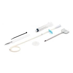 Комплект для цистостомии - цистостом 14F, Balton