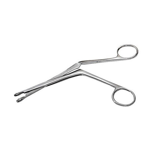 Щипцы для операций на носовой перегородке, 190 мм Sammar