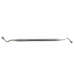 Ложка кюретажная двухсторонняя малая Surgicon