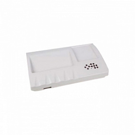 Кожух столика врача (верхняя подача инструментов) для установок AY-A