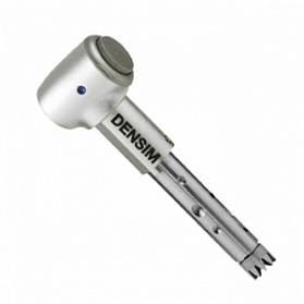 Densim Paris Head - съемная головка для угловых наконечников Densim Paris с титановой поверхностью